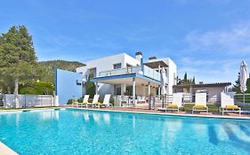 Villa Purpura Panoramic